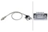 Egsoz Nox Sensörü Azot Kaptörü Peugeot Boxer - Cıtroen Jumper 2.0 Hdı Bluehdı Hella 6Pn358307041
