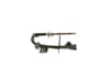 Egsoz Sıcaklık Sensörü Cruze 2.0 Chevrolet Captıva C140 06> Opel Antara 06>11 2.2 Cdtı A22dm Bosch 0986259116
