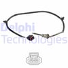 Egsoz Sıcaklık Sensörü Konum 2 Chevrolet Captıva 06> Opel Antara 06>11 2.0 Cdtı Z20dm Delphı Ts30226