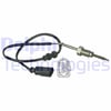 Egsoz Sıcaklık Sensörü Sharan 05-10 Alhambra 05-10 2.0Tdı Delphı Ts30045