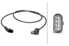 Egzanstrik Mili Pozisyon Sensörü 3-Kutuplu Audi A4-Skoda Superb-Vw Passat Hella 6Pu013122701