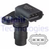 Egzantrik Mili Sensörü Volvo S40 S60 C70 S80 S40 V70 Xc70 Xc90 Delphı Ss11464