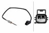 Egzos Sıcaklık Sensörü Ford Focus-Connect-Cmax 11> Hella 6Pt358226531