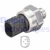 Egzoz Basınc Sensoru Delphı Dps00041-12B1
