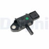 Egzoz Basınç Sensörü Ford Fiesta-Focus-Courier 12> 1.5-1.6 Tdci Delphı Dps00053-12B1
