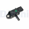 Egzoz Basınç Sensörü Ford Fiesta-Focus-Courier 12> 1.5-1.6 Tdci Delphı Dps00053-12B1