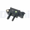 Egzoz Basınç Sensörü Insıgnıa A-B Astra J-Astra K-Mokka-Zafıra C-Merıva B-Corsa E 1.3 B13dtc-Dte-Dtj 1.6 B16dte-Dth-Dtn-Dtr 2.0 B20dth-Dtj Delphı Dps00049-12B1