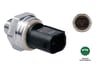 Egzoz Basınc Sensoru Mercedes Om640 Om642 W169 W245 W203 W204 W211 W212 W221 W639 B906 B907 B910 Ngk 77295