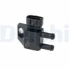 Egzoz Basınç Sensörü Toyota Aurıs Corolla 1.4L 1Ndtv D-4D Nde150 Nde180 07-18 Delphı Dps00068-12B1