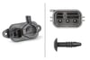 Egzoz Basıncı Sensörü.3-Kutuplu.Ford/Jaguar/Land Rover/Mazda/Volvo Hella 6Pp009409271