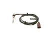 Egzoz Gaz Sıcaklık Sensörü Bosch 0986259076