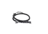 Egzoz Gaz Sıcaklık Sensörü Volvo 8600 8900 9500 B 8 R-Serie Bosch 0986259248