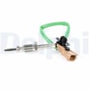 Egzoz Gazı Sıcaklık Sensörü Renault Clıo Iv 12> Megane Iv 16> Captur 13> Talısman 16> Dacıa Duster I I 17> Dokker 13> Sandero Iı 13> 1.5Dci Delphı Ts30337-12B1