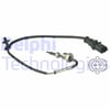 Egzoz Sıcaklığı Sensörü Konum 1 Opel Astra J-Mokka Chevrolet Cruze 1.7 A17dtc-Dte-Dts Delphı Ts30028