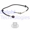 Egzoz Sıcaklık Sensörü 00 Delphı Ts30197