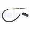 Egzoz Sıcaklık Sensörü 00 Delphı Ts30219