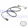 Egzoz Sıcaklık Sensörü 9-3 Ys3f-E79-D79-D75 -9-3 Convertıble Ys3f -9-3 Estate E50 -9-3X Ys3 Delphı Ts30163