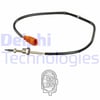 Egzoz Sıcaklık Sensörü A3-Leon-Octavıa-Golf Vıı Delphı Ts30164