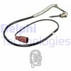 Egzoz Sıcaklık Sensörü A4 8Ec-B7 -A4 Avant 8Ed-B7 -A4 Convertıble 8H7-B6-8He-B7 Delphı Ts30152