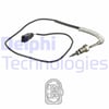 Egzoz Sıcaklık Sensörü A4 8Ec-B7 -A4 Avant 8Ed-B7 -A4 Convertıble 8H7-B6-8He-B7 Delphı Ts30158