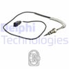 Egzoz Sıcaklık Sensörü A4 8Ec-B7 -A4 Avant 8Ed-B7 -A4 Convertıble 8H7-B6-8He-B7 Delphı Ts30158