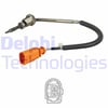 Egzoz Sıcaklık Sensörü A4 8K2-B8 -A4 Avant 8K5-B8 -A5 Sportback 8Ta -Q5 8Rb Delphı Ts30146