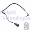 Egzoz Sıcaklık Sensörü A4-A4 Cabrıo-A4 Cabrıo Quattro-A4 Quattro Delphı Ts30271