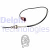 Egzoz Sıcaklık Sensörü A4-A5-A6-A7-A8 Quattro-Q5 Quattro Delphı Ts30259
