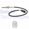 Egzoz Sıcaklık Sensörü A4-A5-Q5 8Rb Delphı Ts30150