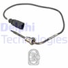 Egzoz Sıcaklık Sensörü A6 4F2-C6 -A6 Allroad 4Fh-C6 -A6 Avant 4F5-C6 -A8 4E2-4E8 Delphı Ts30178