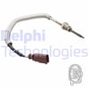 Egzoz Sıcaklık Sensörü A6 4G2-4Gc-C7 -A7 Sportback 4Ga-4Gf -A8 4H2-4H8-4Hc-4Hl Delphı Ts30162