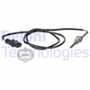Egzoz Sıcaklık Sensörü - Alfa Romeo 147. Gt 04/01>09/10 Delphı Ts30013