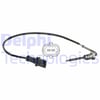 Egzoz Sıcaklık Sensörü - Alfa Romeo Mito / Fıat Punto 09/08> Delphı Ts30006
