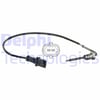 Egzoz Sıcaklık Sensörü - Alfa Romeo Mito / Fıat Punto 09/08> Delphı Ts30006