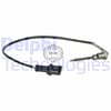 Egzoz Sıcaklık Sensörü - Alfa Romeo Mito / Fıat Grande Punto. Punto Evo 07/08> Delphı Ts30005