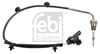 Egzoz Sıcaklık Sensörü Astra J-Merıva B-Mokka-Zafıra C 1.6 Cdtı B16dth-Dtl-Dtj-Dtc-D16dtj Febı 194057