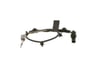 Egzoz Sıcaklık Sensörü Astra J-Merıva B-Mokka-Zafıra C 1.6 Cdtı B16dth-Dtl-Dtj-Dtc-D16dtj Bosch 0986259129