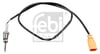 Egzoz Sıcaklık Sensörü Audı A3 8V A3 8V Sportback A3 8V Sportback Quattro A3 8V Quattro-Golf 7 Bq Golf 7 4Motion Bq Passat 7 3G Passat 7 4Motion 3G Passat 7 Alltrack 4Motion 3G Passa Febı 197851