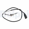 Egzoz Sıcaklık Sensörü Audı A3 A3 Cabrio A3 Quattro A3 Sportback A3 Sportback Quattro Q3 Q3 Quattro Tt Quattro Seat Altea Altea Freetrack Altea Xl Ibiza Ibiza Sc Leon Skoda Octavia Octavia Scout Super Delphı Ts30344-12B1