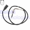 Egzoz Sıcaklık Sensörü Audı A3-A3 Cabrıo-A3 Sportback-Seat Leon-Leon Sc-Leon St-Skoda Octavıa-Octav Ia Scout-Vw Golf-Golf Alltrack-Golf Estate-Varıant-Golf Sportsvan-Golf Van Varıant 09/2012-10/2020 Delphı Ts30318-12B1