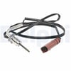 Egzoz Sıcaklık Sensörü Audı A3 A3 Quattro A3 Sportback A3 Sportback Quattro Q2 Q2 Quattro Q3 Q3 Quat Tro Q3 Sportback Q3 Sportback Quattro Tt Quattro Seat Ateca Leon Leon Sc Leon St Tarraco Skoda Karoq Delphı Ts30345-12B1