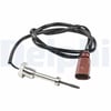 Egzoz Sıcaklık Sensörü Audı A3-Tt-Seat Leon-Skoda Octavıa-Vw Golf 04/2012> Delphı Ts30350-12B1