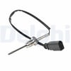 Egzoz Sıcaklık Sensörü Audı A4 A4 Allroad Quattro A4 Quattro A5 A5 Cabrio A5 Cabrio Quattro A5 Quatt Ro A5 Sportback A5 Sportback Quattro A6 Q5 Q5 Quattro Seat Exeo Exeo St - Delphı Ts30353-12B1