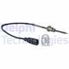 Egzoz Sıcaklık Sensörü - Audı A4. A5. Q5 / Seat Exeo 01/08> Delphı Ts30021