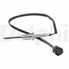 Egzoz Sıcaklık Sensörü Bmw 1 Serıes-2 Serıes-3 Serıes-4 Serıes-5 Serıes-6 Serıes-7 Serıes-8 Serıes- X3 Serıes-X4 Serıes-X5 Serıes 06/2010> Delphı Ts30354-12B1
