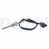 Egzoz Sıcaklık Sensörü Bmw 114D 116D 118D 118D Xdrive 120D 120D Xdrive 218D Coupe 220D Coupe 316D 31 6D Touring 318D 318D Gran Turismo 318D Touring 318D Xdrive 318D Xdrive Touring 320D 320D Cabrio 320D Delphı Ts30346-12B1