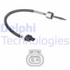 Egzoz Sıcaklık Sensörü C320-Clk320-E420 Delphı Ts30266
