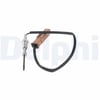 Egzoz Sıcaklık Sensörü Cıtroen Berlıngo-C3-C4-C5-C-Elysee-Dıspatch-Ds3-Ds4-Ds5-Jumpy-Spacetourer-Ds Ds5-Fıat Scudo-Peugeot 2008-206-207-208-3008-301-308-4008-5008-508-Expert-Partner-Rıfter-Toyota Pro Delphı Ts30332-12B1