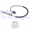 Egzoz Sıcaklık Sensörü Clc220 Delphı Ts30220