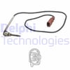 Egzoz Sıcaklık Sensörü Crafter 30-35-30-50 Delphı Ts30177
